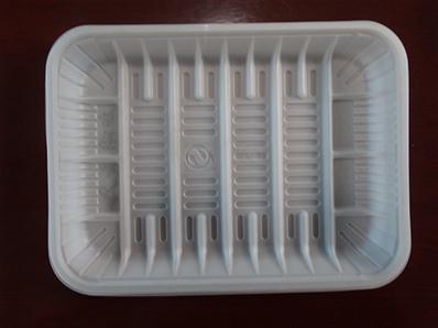 食品吸塑包装